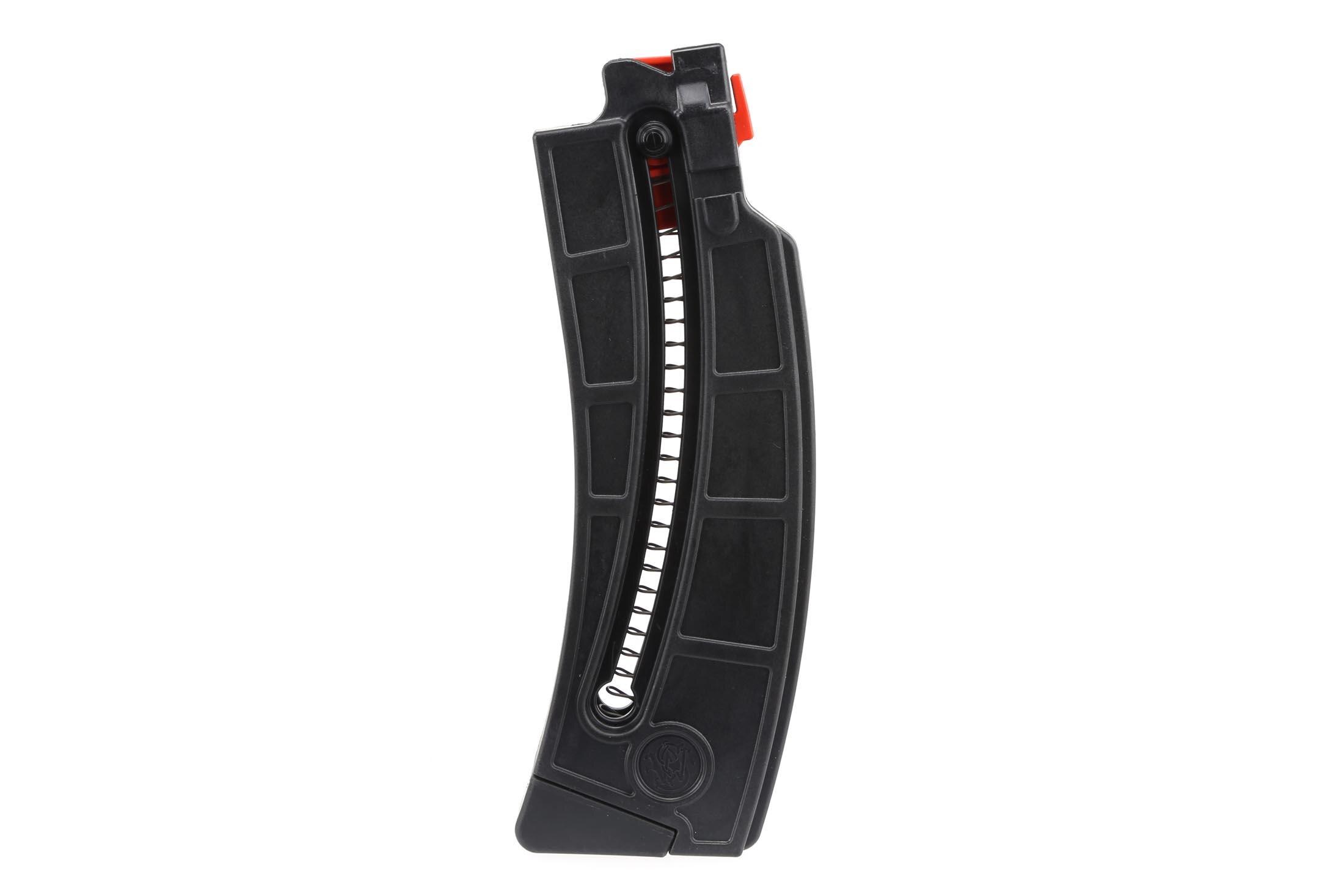 Smith & Wesson M&P 1522 22LR 25RD Magazine Black SW19922000